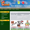 reklama zielona góra